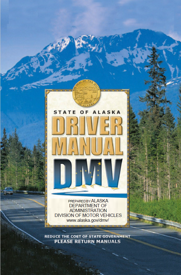 Download Your DMV Handbook Now!